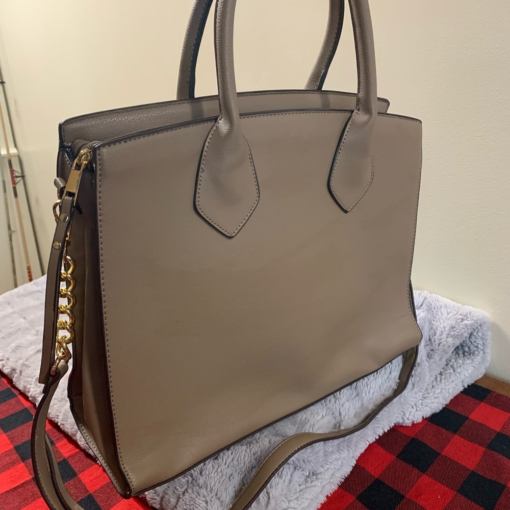 Justfab tote